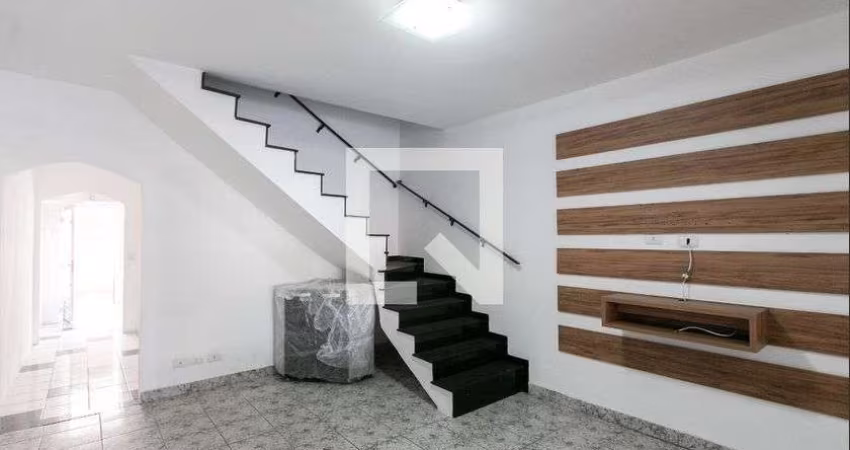 Casa à Venda - Itaquera, 2 Quartos,  250 m2