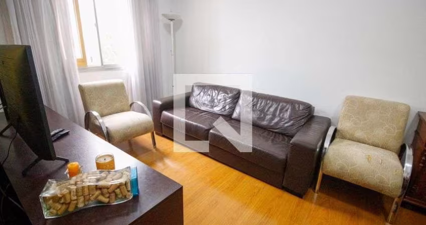 Apartamento à Venda - Panamby, 3 Quartos,  68 m2