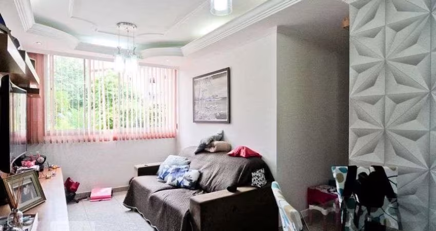Apartamento à Venda - Mandaqui, 3 Quartos,  70 m2