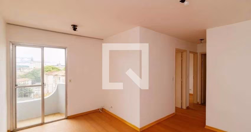Apartamento à Venda - Tucuruvi, 2 Quartos,  80 m2