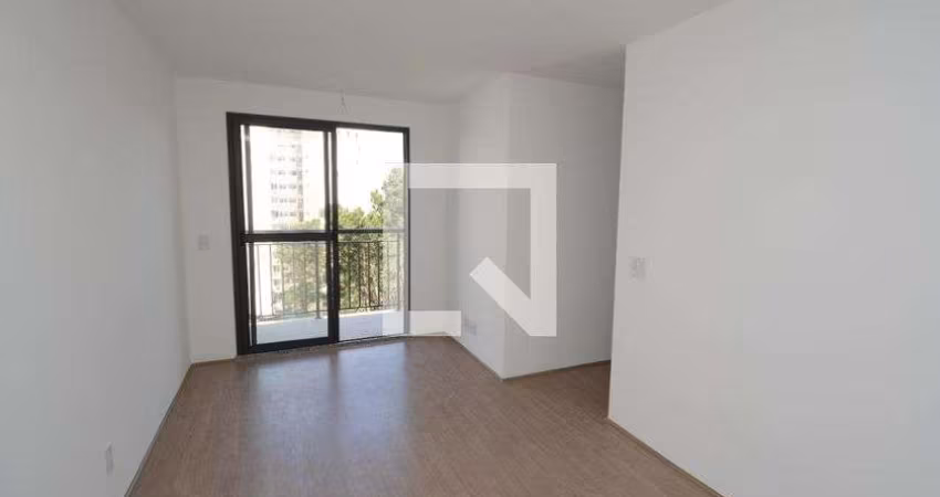 Apartamento à Venda - Jardim Marajoara , 3 Quartos,  58 m2