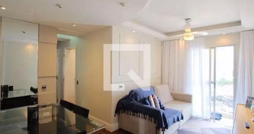 Apartamento com 3 quartos à venda na Estrada Velha da Penha, --, Tatuapé, São Paulo