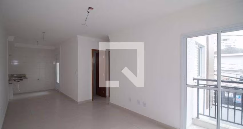 Apartamento à Venda - Vila Mazzei, 1 Quarto,  45 m2