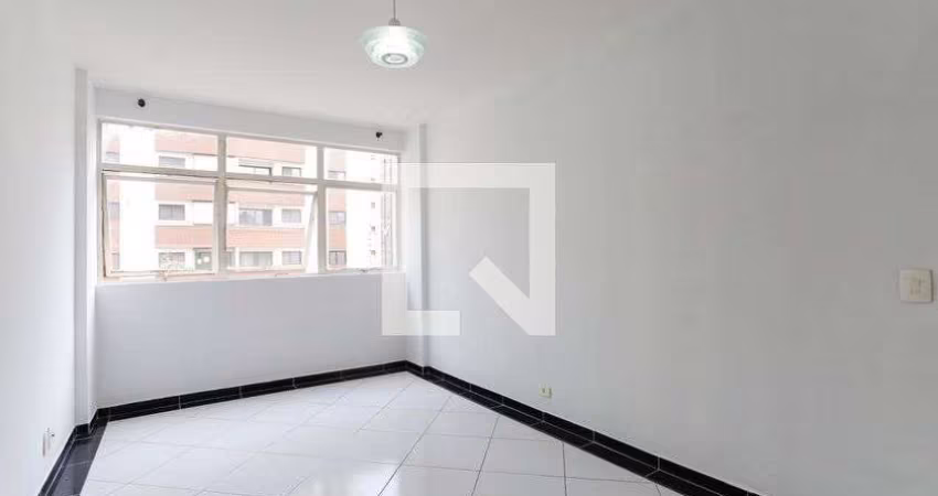 Apartamento à Venda - Consolação, 1 Quarto,  42 m2