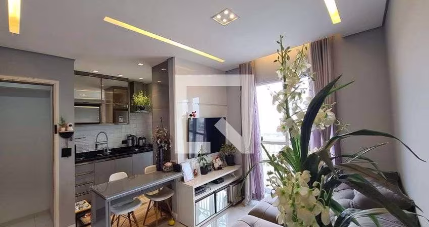 Apartamento à Venda - Vila Prudente, 2 Quartos,  62 m2
