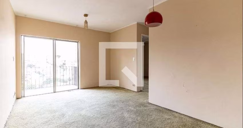 Apartamento à Venda - Aclimação, 2 Quartos,  50 m2