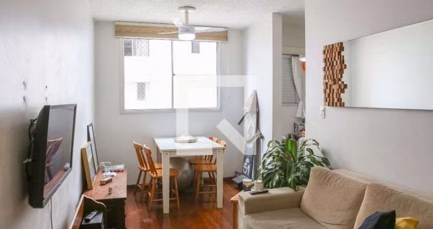 Apartamento à Venda - Água Branca, 2 Quartos,  44 m2
