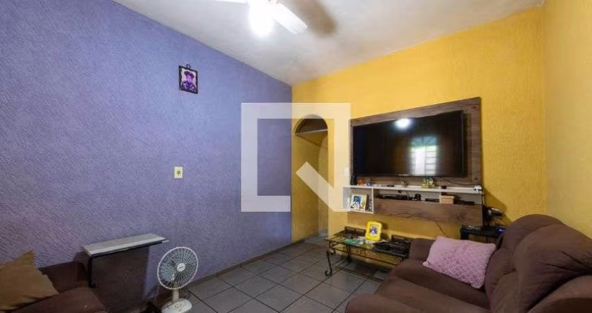 Casa à Venda - Sapopemba, 5 Quartos,  180 m2