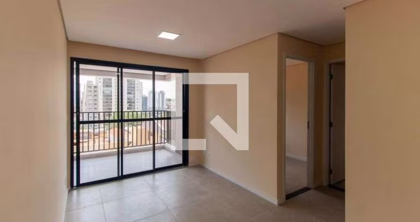 Apartamento à Venda - Vila Prudente, 2 Quartos,  53 m2
