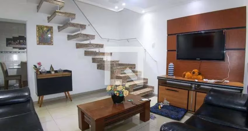 Casa à Venda - Vila Formosa, 2 Quartos,  58 m2