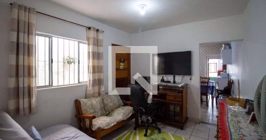 Casa à Venda - Itaquera, 2 Quartos,  125 m2