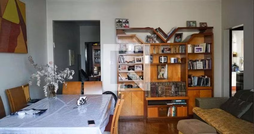 Apartamento à Venda - Campos Elíseos, 2 Quartos,  144 m2