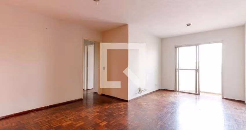 Apartamento à Venda - Vila Ede, 3 Quartos,  135 m2