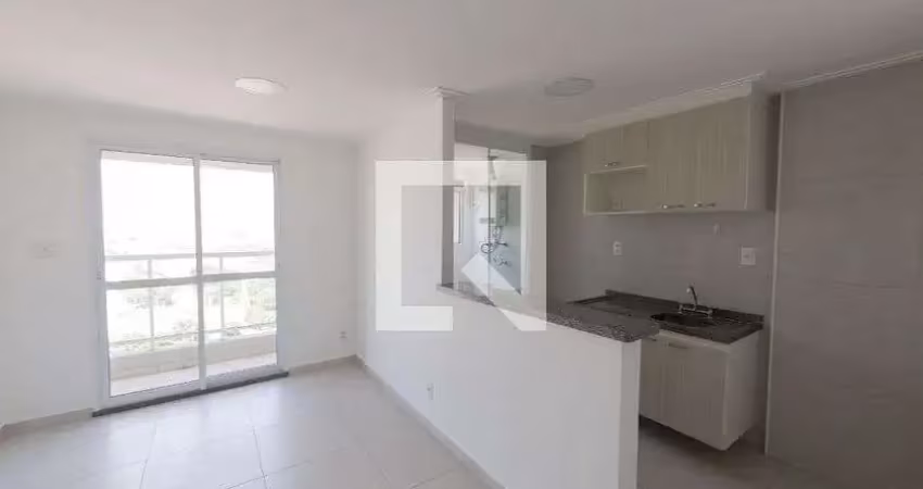 Apartamento à Venda - Tatuapé, 1 Quarto,  35 m2