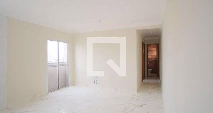 Apartamento à Venda - Vila Esperança, 1 Quarto,  45 m2
