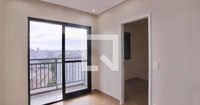 Apartamento à Venda - Mooca, 2 Quartos,  38 m2