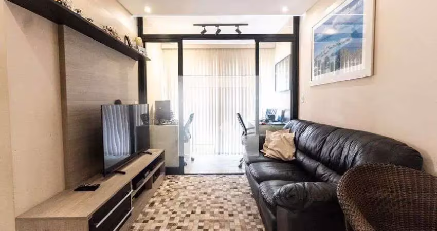 Apartamento com 2 quartos à venda na Rua Lagoa Verde, --, Água Fria, São Paulo