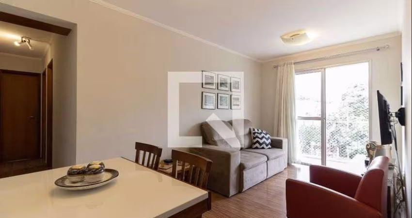 Apartamento à Venda - Ipiranga, 2 Quartos,  55 m2