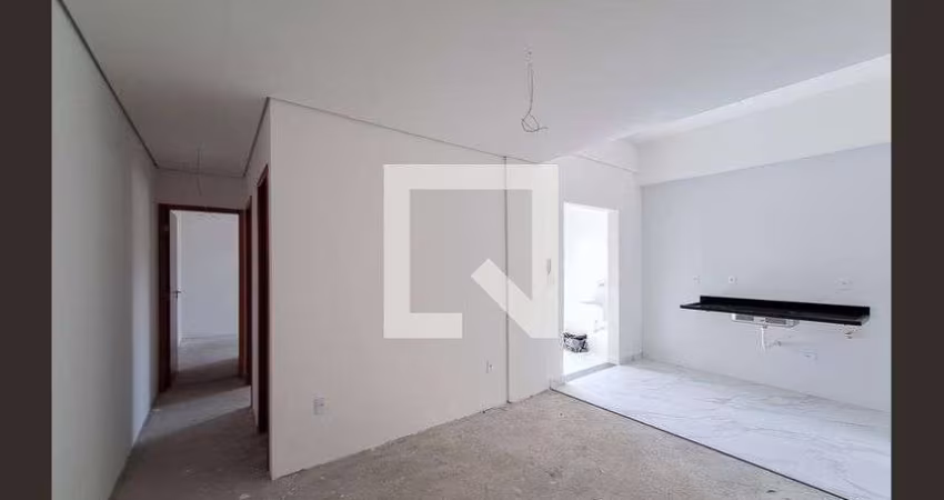 Apartamento à Venda - Água Fria, 2 Quartos,  51 m2