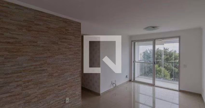 Apartamento à Venda - Vila Ré, 2 Quartos,  63 m2