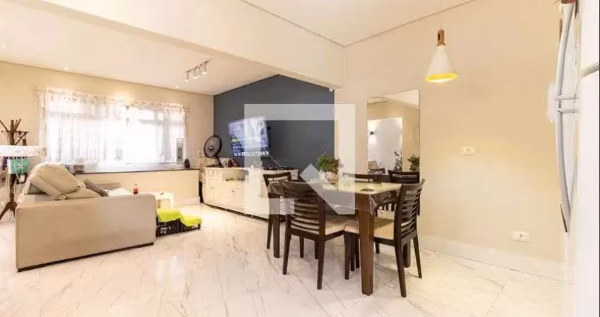 Casa com 1 quarto à venda na Rua Virgínia Cardoso, --, Sacomã, São Paulo
