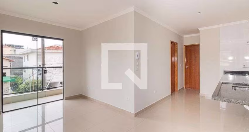 Apartamento à Venda - Jardim Brasil , 2 Quartos,  45 m2