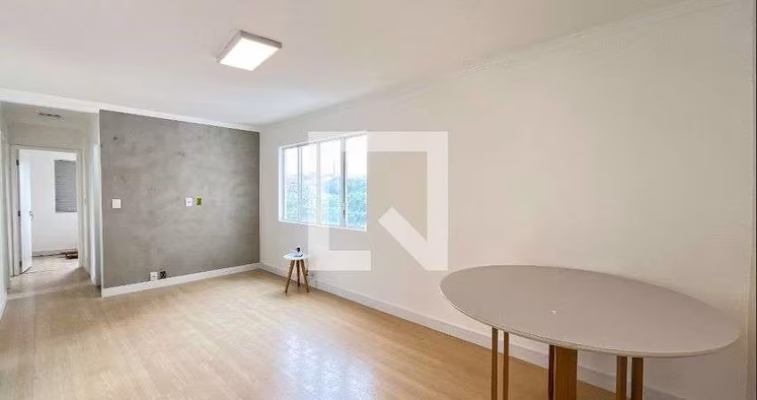 Apartamento à Venda - Jardim Iris , 3 Quartos,  62 m2