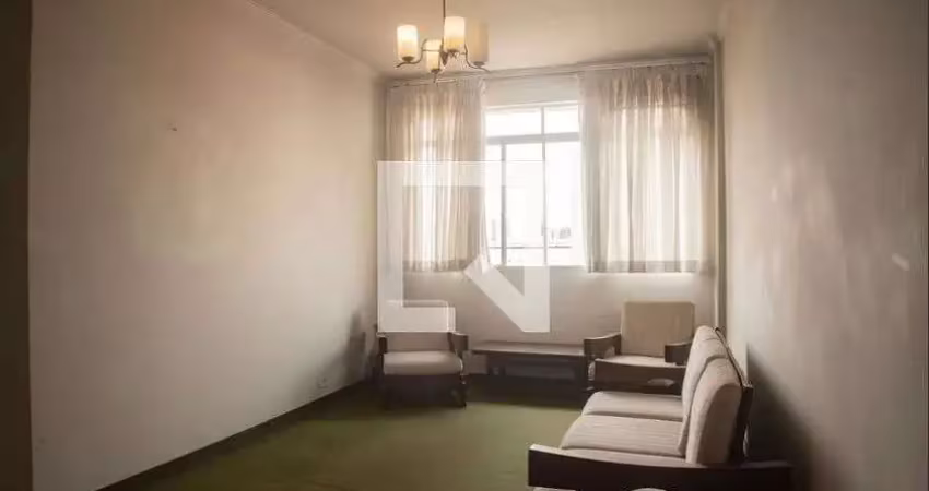 Apartamento à venda - chácara inglesa, 2 quartos,  83 m2