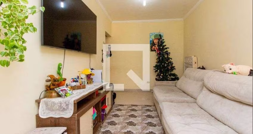 Casa à Venda - Ponte Rasa, 2 Quartos,  83 m2