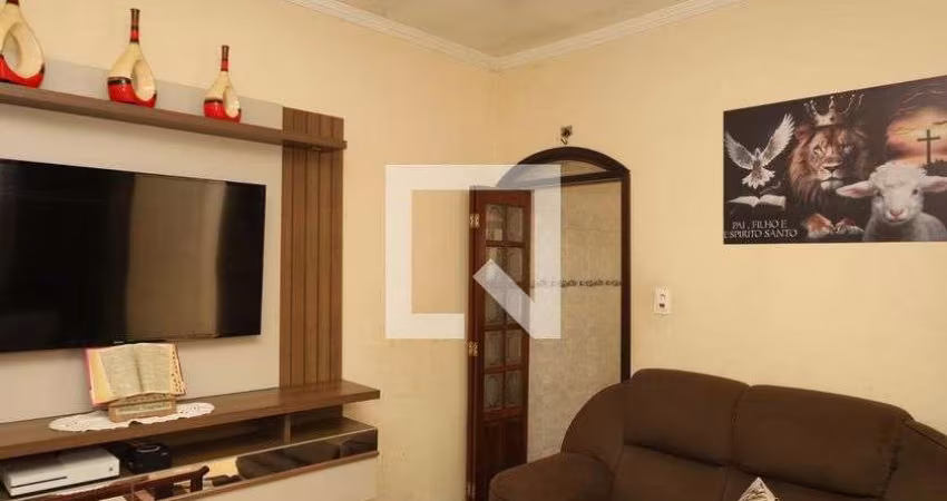 Casa à Venda - Vila Jacuí, 3 Quartos,  175 m2