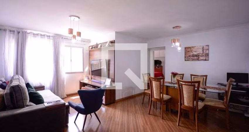 Apartamento à Venda - Bosque da Saúde, 2 Quartos,  78 m2