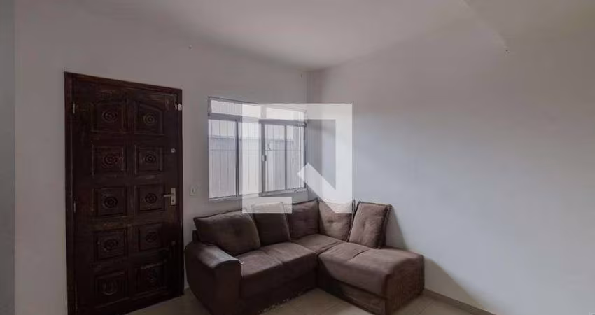 Casa à Venda - Vila Ré, 2 Quartos,  131 m2