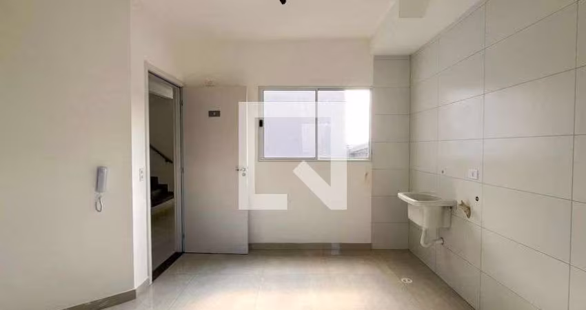 Apartamento à Venda - Vila Mangalot, 1 Quarto,  38 m2