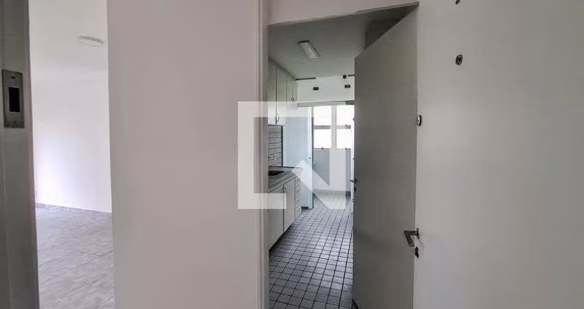 Apartamento à Venda - Ipiranga, 2 Quartos,  64 m2
