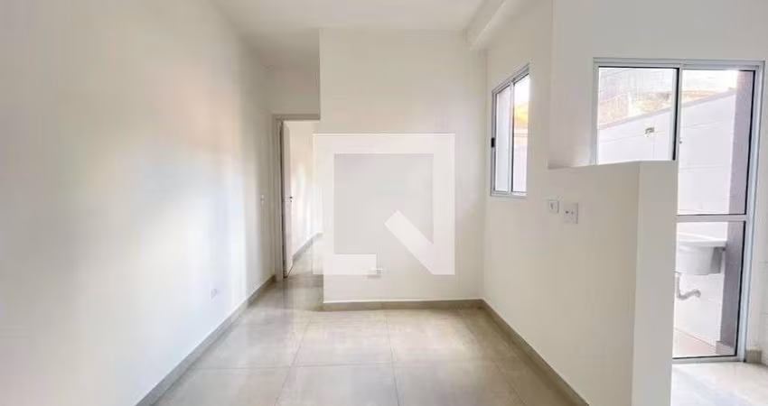 Apartamento à Venda - Vila Mangalot, 1 Quarto,  38 m2