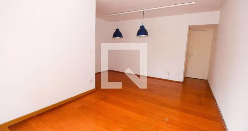 Apartamento à Venda - Vila Andrade, 2 Quartos,  70 m2
