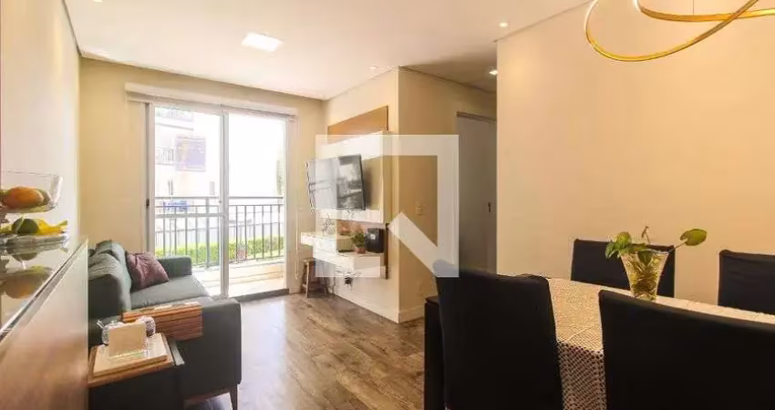 Apartamento com 2 quartos à venda na Avenida Pires do Rio, --, Itaquera, São Paulo