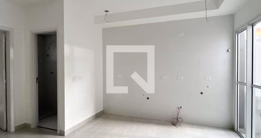 Apartamento à Venda - Vila Mangalot, 2 Quartos,  45 m2