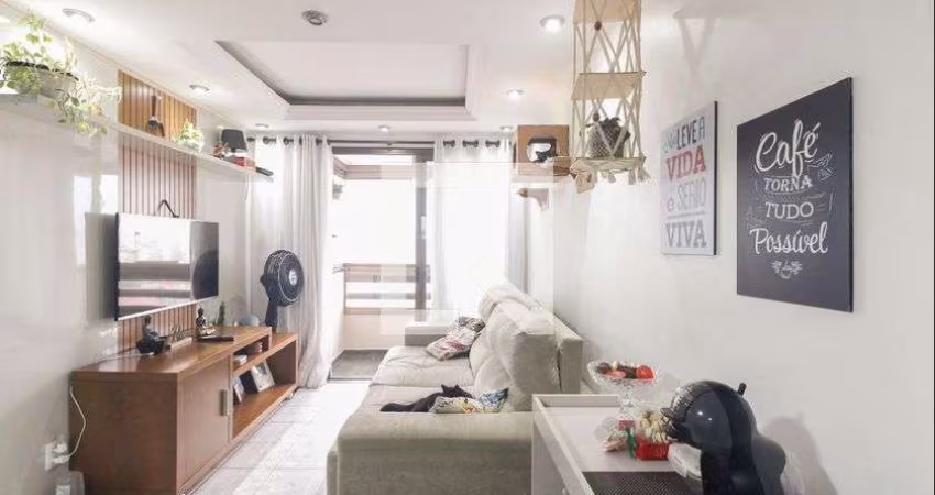 Apartamento à Venda - Vila Esperança, 3 Quartos,  61 m2