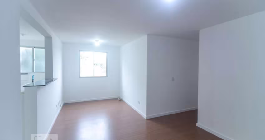 Apartamento à Venda - Vila Prudente, 2 Quartos,  52 m2