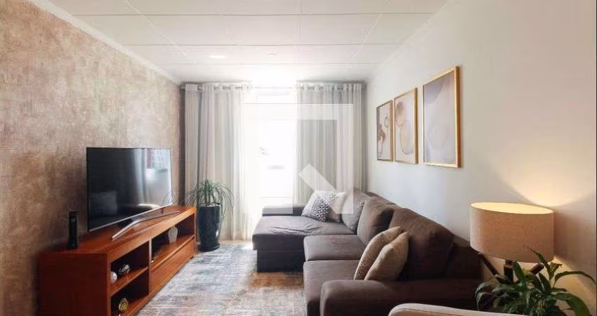 Apartamento à Venda - Tatuapé, 2 Quartos,  74 m2