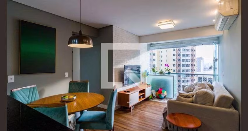 Apartamento à Venda - Vila Andrade, 3 Quartos,  64 m2