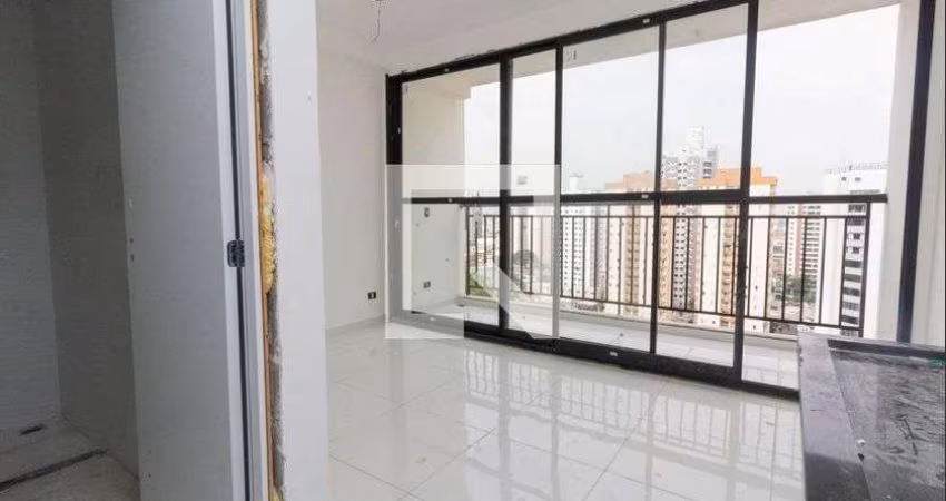 Apartamento à Venda - Tatuapé, 1 Quarto,  23 m2