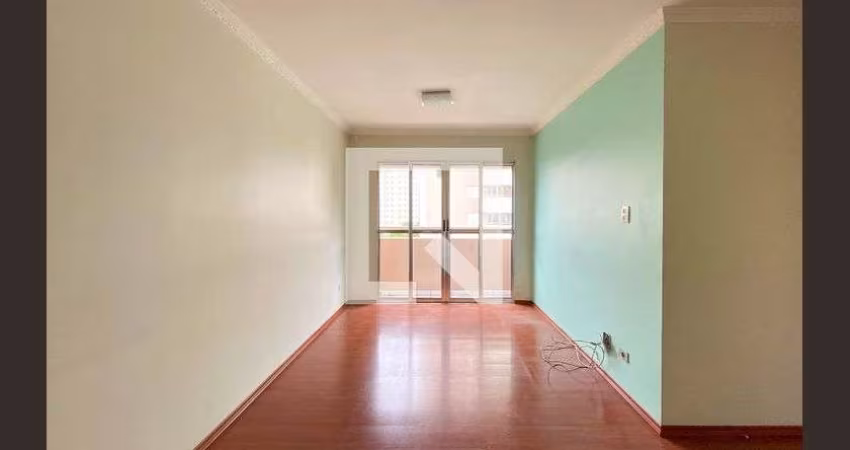 Apartamento à Venda - Jardim Jussara, 3 Quartos,  70 m2