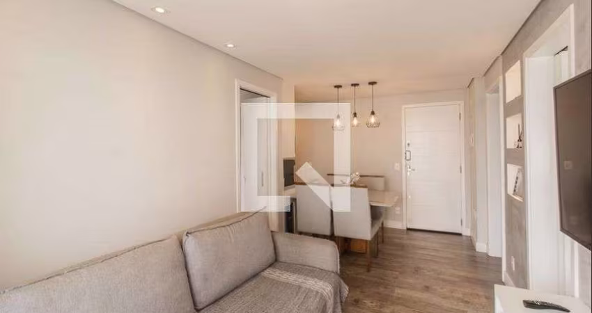 Apartamento à Venda - Jardim Aricanduva, 2 Quartos,  47 m2