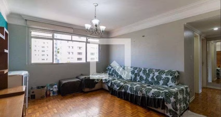 Apartamento à Venda - Liberdade, 2 Quartos,  80 m2