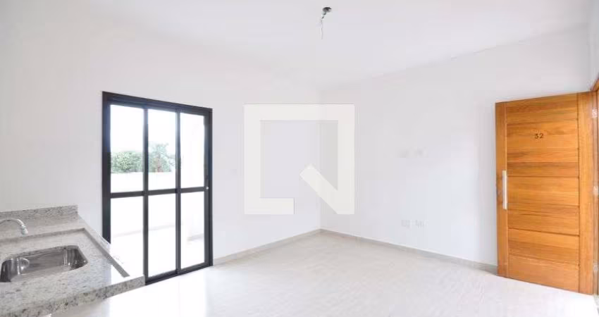 Apartamento à Venda - Vila Gustavo, 2 Quartos,  47 m2