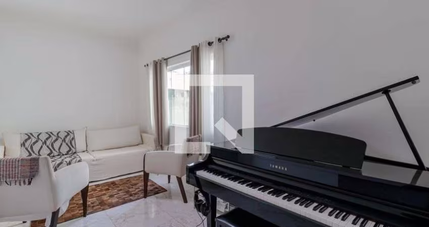 Apartamento à Venda - Aclimação, 2 Quartos,  60 m2