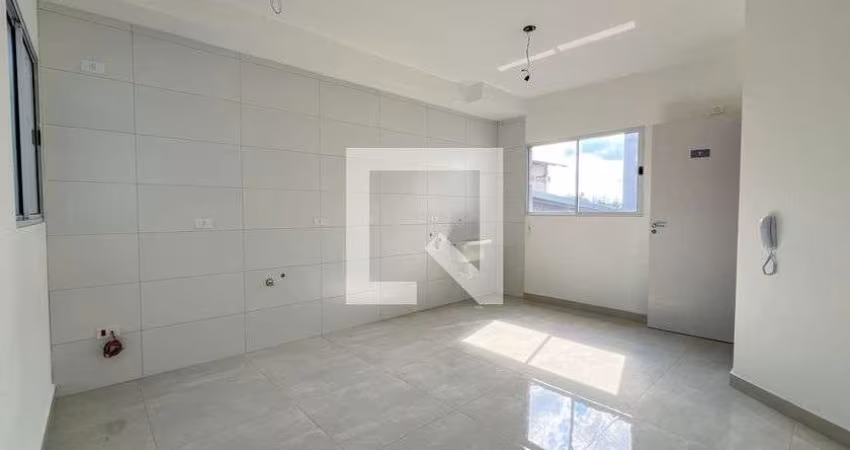 Apartamento à Venda - Vila Mangalot, 1 Quarto,  39 m2