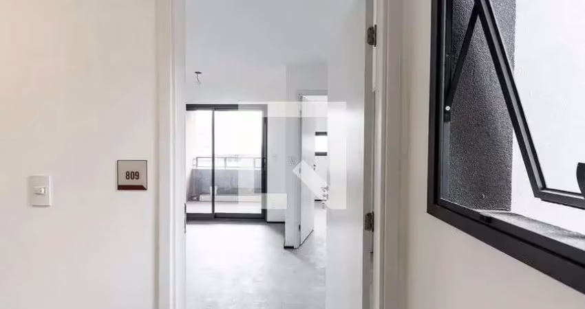 Apartamento com 1 quarto à venda na Rua Ministro Godói, --, Perdizes, São Paulo